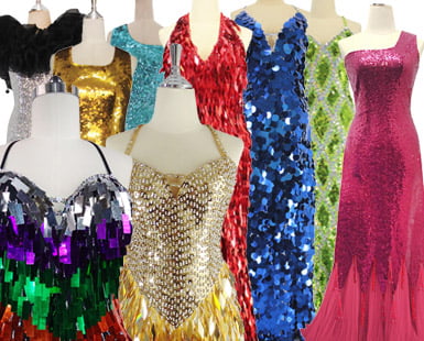 Buy SequinQueen Brand Dresses