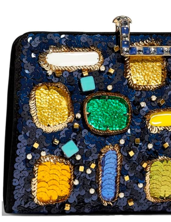 The 10 Best Designer Evening Bags with Video - Handbagholic