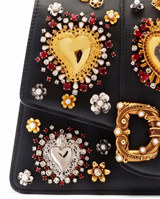 The 5 BEST Designer EVENING BAGS Online? • Demand a Work of Art