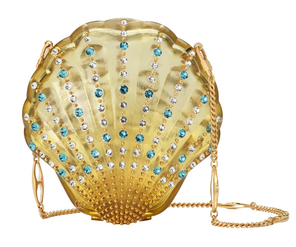 The 5 BEST Designer EVENING BAGS Online? • Demand a Work of Art