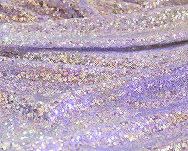 Make a No-Sew Sequin Dress TODAY!