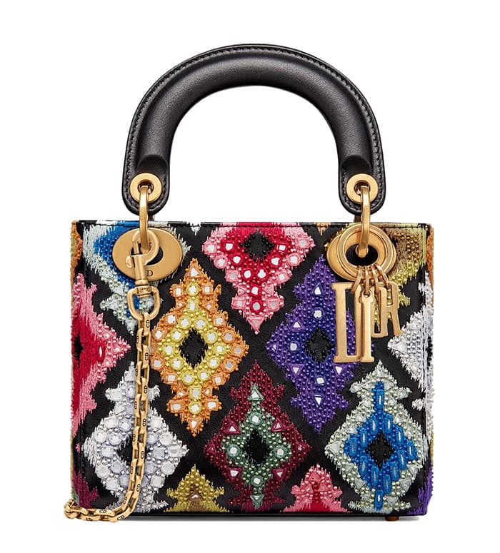 The 5 BEST Designer EVENING BAGS Online Demand a Work of Art