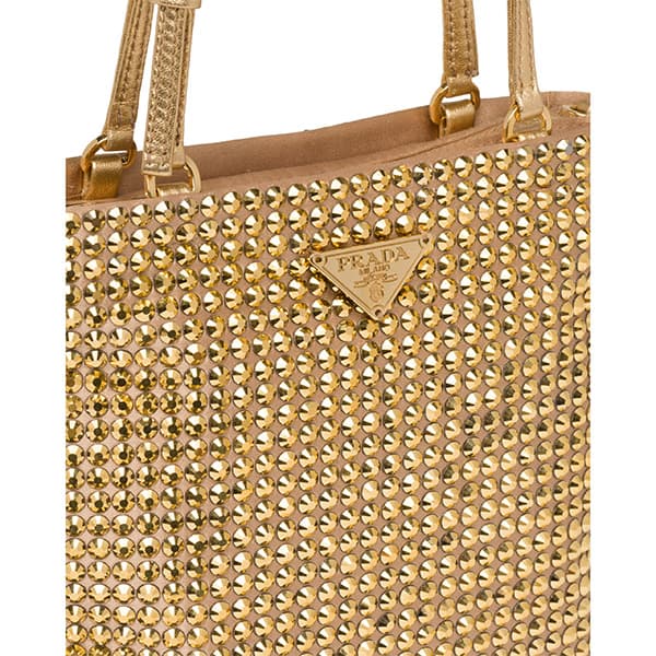 Designer gold evening outlet bags