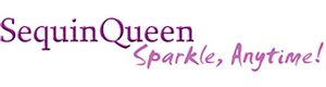 SequinQueen logo
