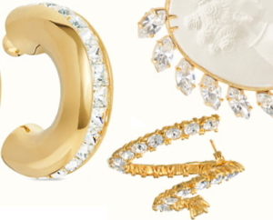 Fenty jewelry
