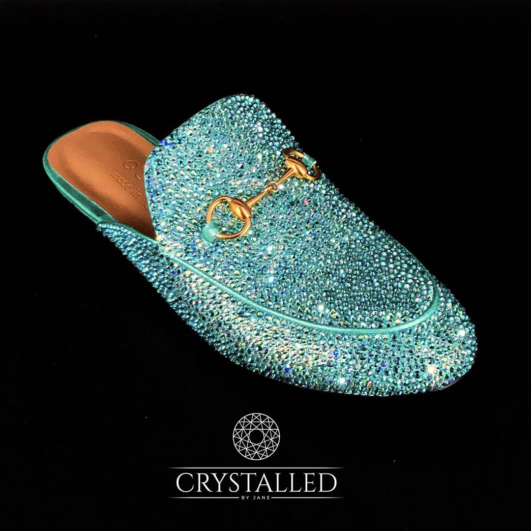 Bling SHOES for Women - 70 AMAZING Pairs to CHERISH • SequinQueen