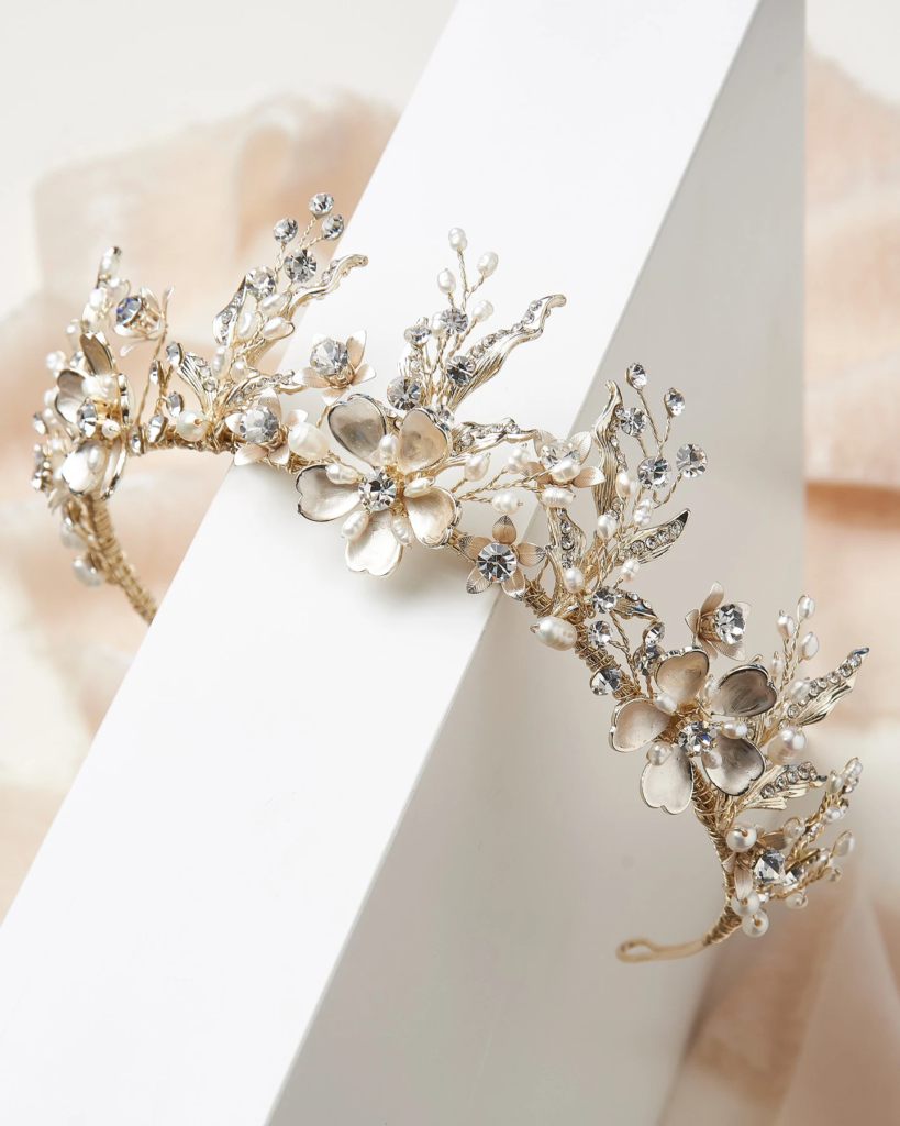 Bling WEDDING ACCESSORIES • The SECOND star of your wedding!