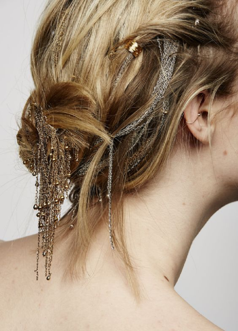 Bling Hair Accessories • Incredible Curated Styles from SequinQueen