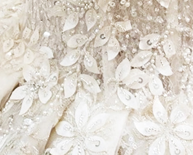 WEDDING DRESS Bling: 25 STUNNING Looks for YOUR Big Day