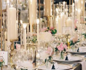 SequinQueen Wedding Reception Tips