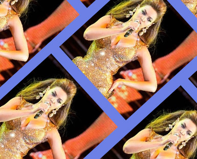 BEST Bling BEYONCÉ Videos on Instagram: 25 INCREDIBLE Looks