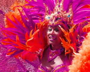 SequinQueen Carnival