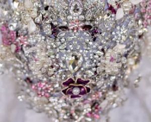 SequinQueen wedding accessories