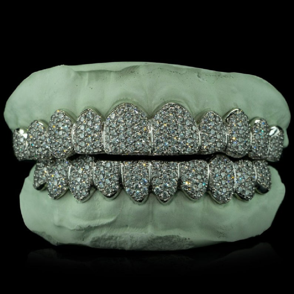 BEST Bling GRILLZ 2021 • Curated by SequinQueen