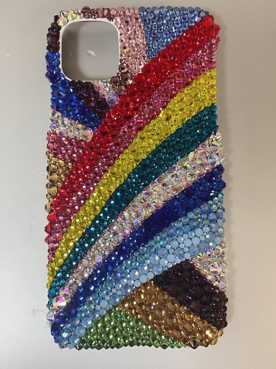 Best CELLPHONE CASE Bling 2021 Curated by SequinQueen for YOU