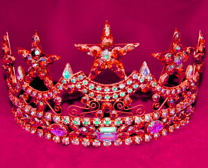 Best Tiaras Online