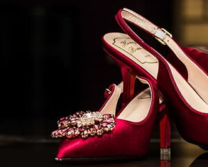 Best Instagram Bling Shoe Videos