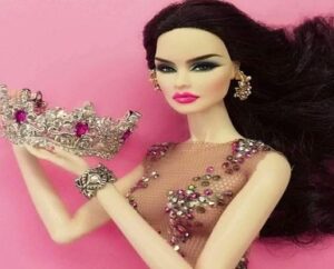 Doll Bling ON INSTAGRAM