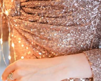 Womens Bling Clothing